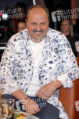 'NDR Talk Show' in Hamburg