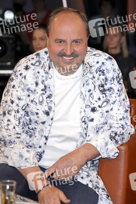 'NDR Talk Show' in Hamburg