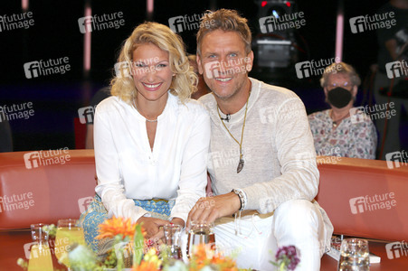 'NDR Talk Show' in Hamburg