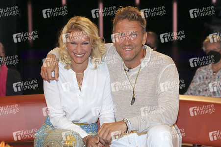 'NDR Talk Show' in Hamburg