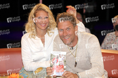 'NDR Talk Show' in Hamburg