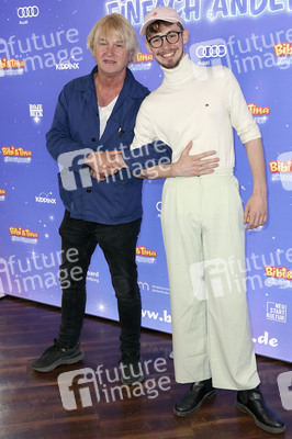 Filmpremiere 'Bibi & Tina - Einfach anders' in Hamburg