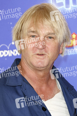 Filmpremiere 'Bibi & Tina - Einfach anders' in Hamburg