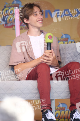 German Comic Con limited & Family Edition in Dortmund