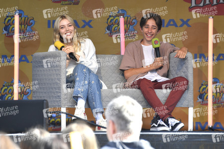 German Comic Con limited & Family Edition in Dortmund