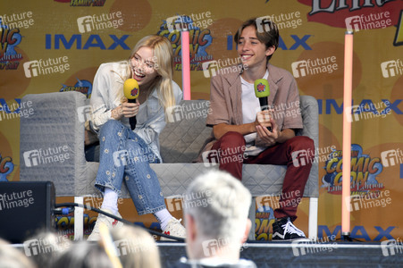 German Comic Con limited & Family Edition in Dortmund