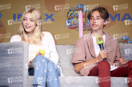 German Comic Con limited & Family Edition in Dortmund