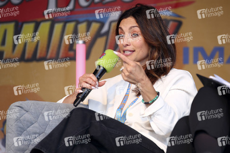 German Comic Con limited & Family Edition in Dortmund