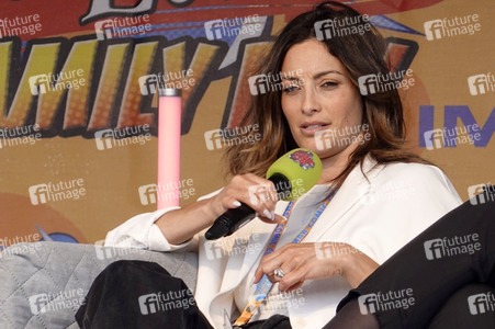 German Comic Con limited & Family Edition in Dortmund