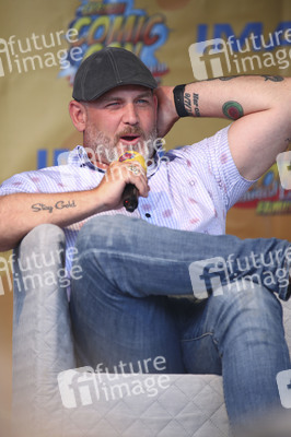 German Comic Con limited & Family Edition in Dortmund