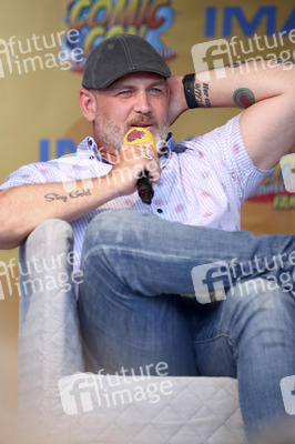 German Comic Con limited & Family Edition in Dortmund