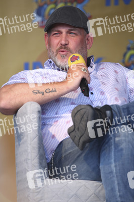 German Comic Con limited & Family Edition in Dortmund