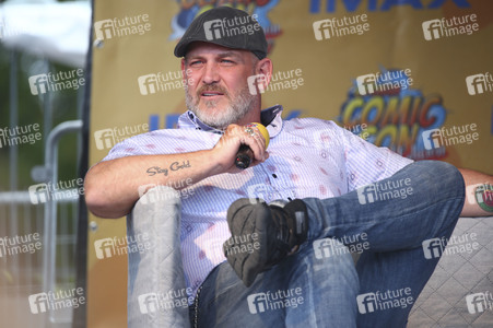 German Comic Con limited & Family Edition in Dortmund