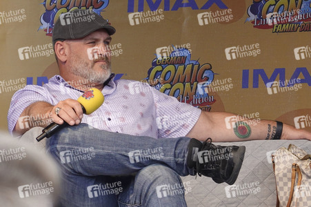 German Comic Con limited & Family Edition in Dortmund