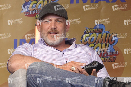 German Comic Con limited & Family Edition in Dortmund