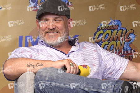 German Comic Con limited & Family Edition in Dortmund