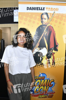 German Comic Con limited & Family Edition in Dortmund