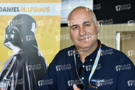 German Comic Con limited & Family Edition in Dortmund