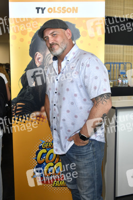 German Comic Con limited & Family Edition in Dortmund