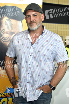 German Comic Con limited & Family Edition in Dortmund