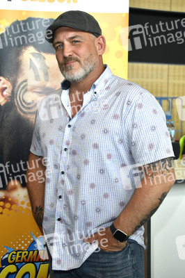 German Comic Con limited & Family Edition in Dortmund