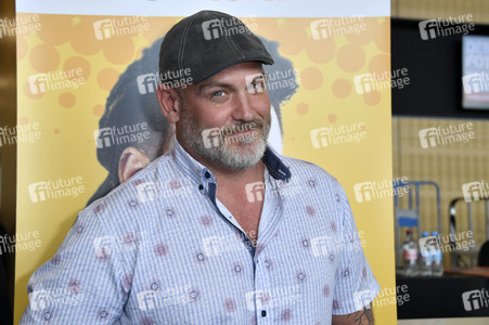 German Comic Con limited & Family Edition in Dortmund