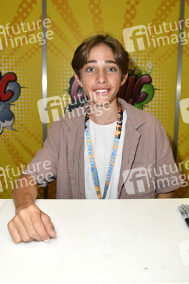 German Comic Con limited & Family Edition in Dortmund