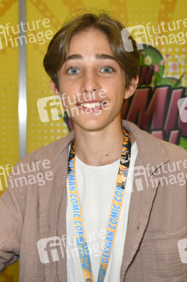 German Comic Con limited & Family Edition in Dortmund