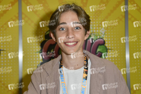 German Comic Con limited & Family Edition in Dortmund