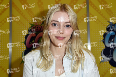 German Comic Con limited & Family Edition in Dortmund