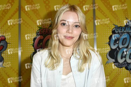 German Comic Con limited & Family Edition in Dortmund