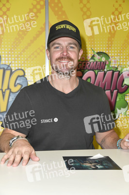 German Comic Con limited & Family Edition in Dortmund