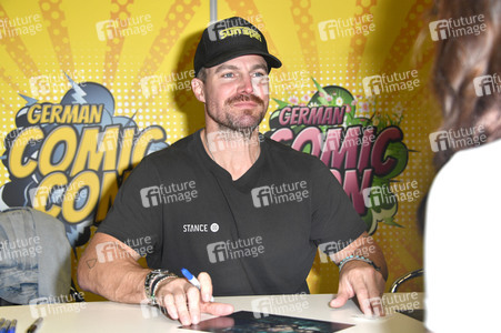 German Comic Con limited & Family Edition in Dortmund