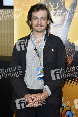 German Comic Con limited & Family Edition in Dortmund