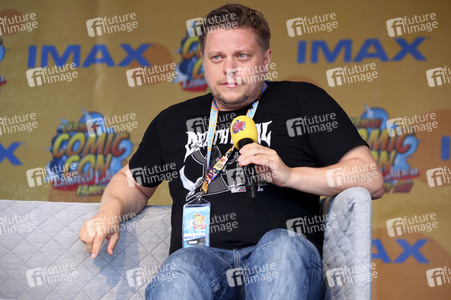 German Comic Con limited & Family Edition in Dortmund