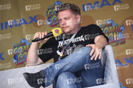 German Comic Con limited & Family Edition in Dortmund