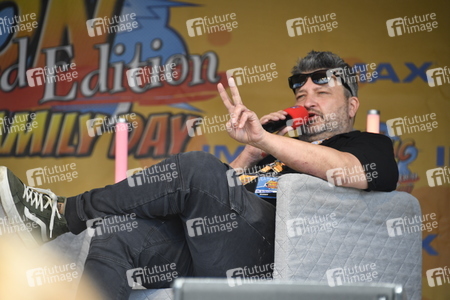 German Comic Con limited & Family Edition in Dortmund