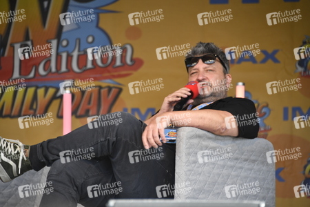 German Comic Con limited & Family Edition in Dortmund