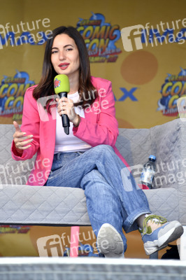 German Comic Con limited & Family Edition in Dortmund