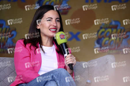 German Comic Con limited & Family Edition in Dortmund