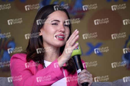 German Comic Con limited & Family Edition in Dortmund