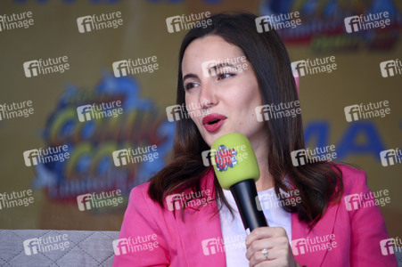 German Comic Con limited & Family Edition in Dortmund