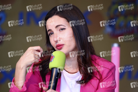 German Comic Con limited & Family Edition in Dortmund