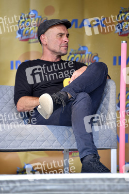 German Comic Con limited & Family Edition in Dortmund