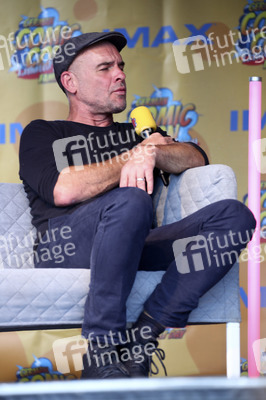 German Comic Con limited & Family Edition in Dortmund