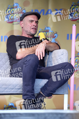 German Comic Con limited & Family Edition in Dortmund