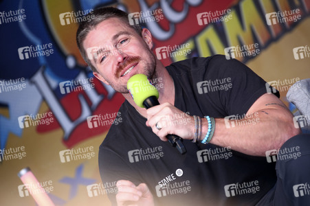 German Comic Con limited & Family Edition in Dortmund