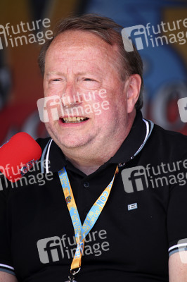 German Comic Con limited & Family Edition in Dortmund