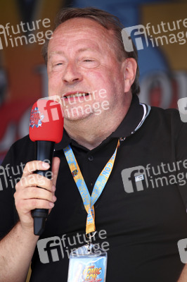 German Comic Con limited & Family Edition in Dortmund