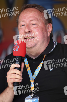 German Comic Con limited & Family Edition in Dortmund